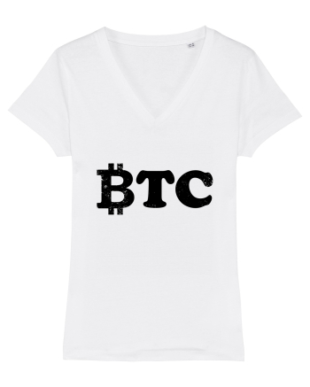 BTC White
