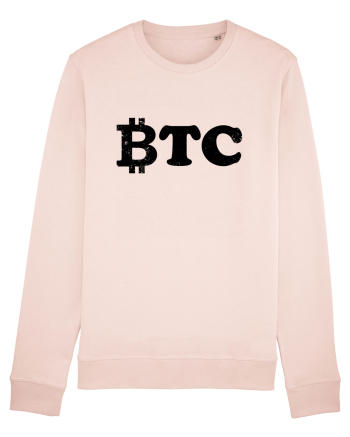 BTC Candy Pink