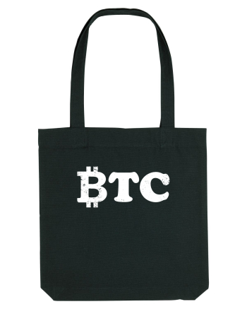 BTC Black