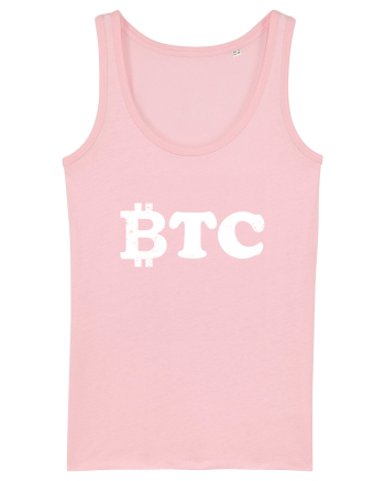 BTC Cotton Pink