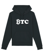 BTC Hanorac Unisex Drummer