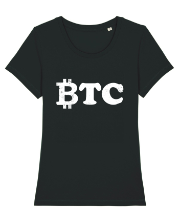 BTC Black