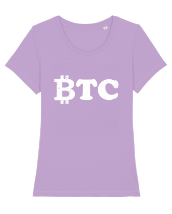 BTC Lavender Dawn