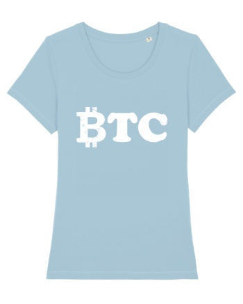 BTC Sky Blue