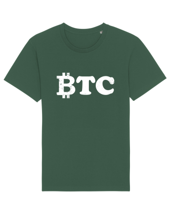 BTC Bottle Green