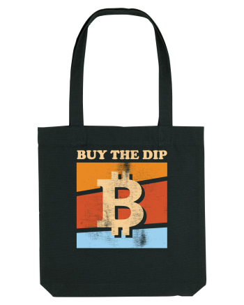 Buy The Dip Black