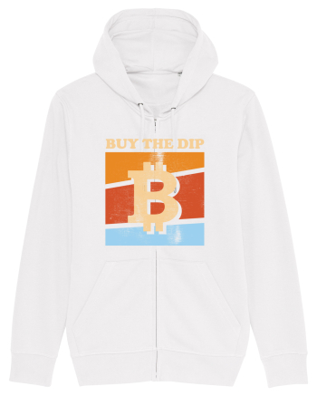 Buy The Dip White