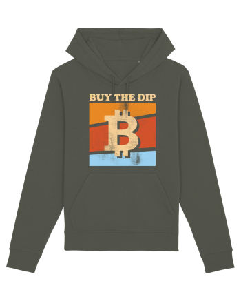 Buy The Dip Khaki