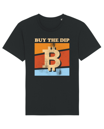 Buy The Dip Black