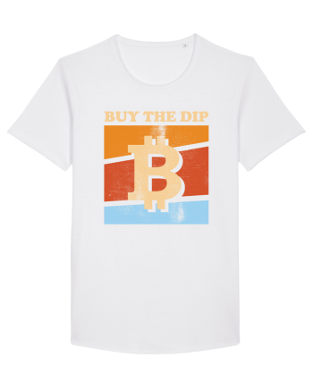 Buy The Dip White