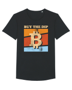 Buy The Dip Tricou mânecă scurtă guler larg Bărbat Skater