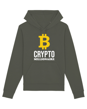 Crypto Millionaire Khaki