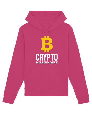 Crypto Millionaire Raspberry