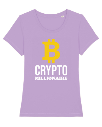 Crypto Millionaire Lavender Dawn