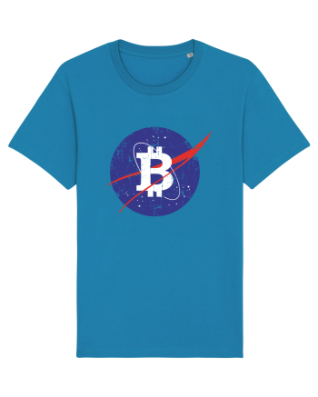 Crypto N A S A Azur