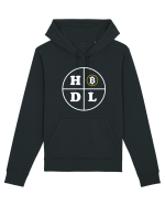 Hodl Hanorac Unisex Drummer