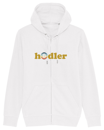 Hodler White