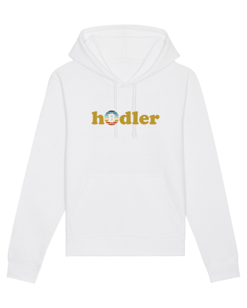 Hodler White