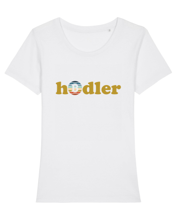 Hodler White