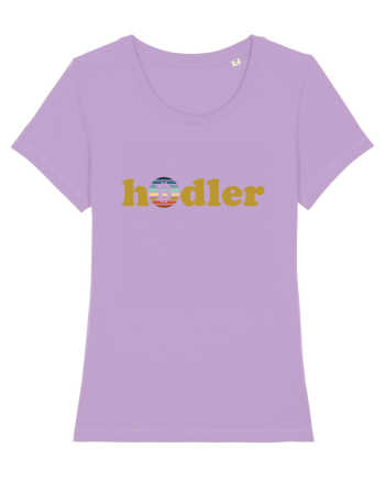 Hodler Lavender Dawn