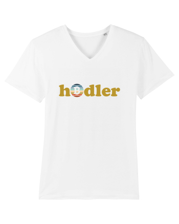 Hodler White