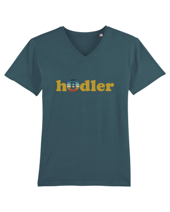 Hodler Stargazer