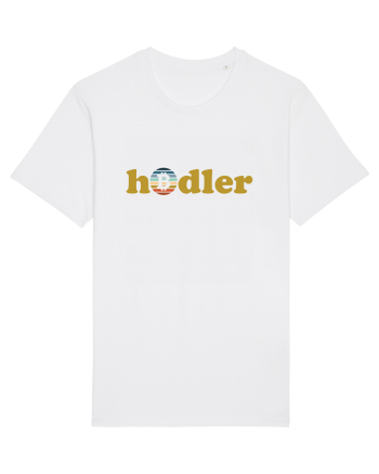 Hodler White