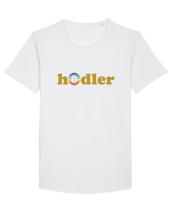 Hodler White