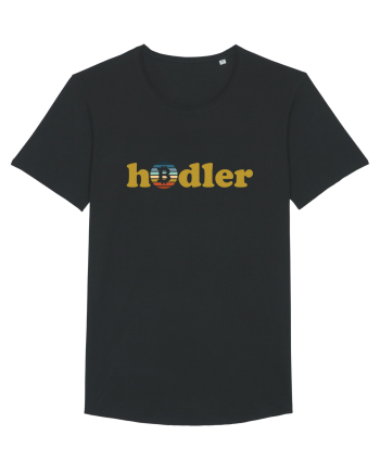 Hodler Black