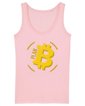 Plan B Cotton Pink