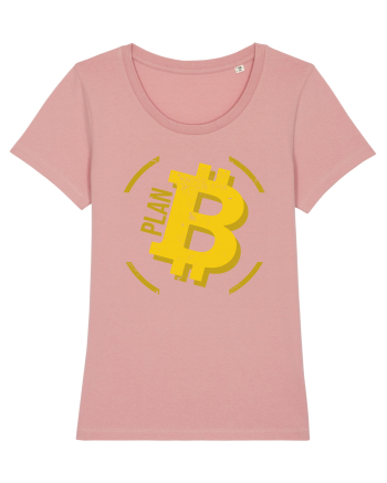Plan B Canyon Pink