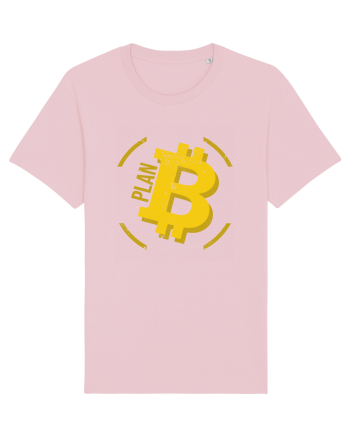 Plan B Cotton Pink