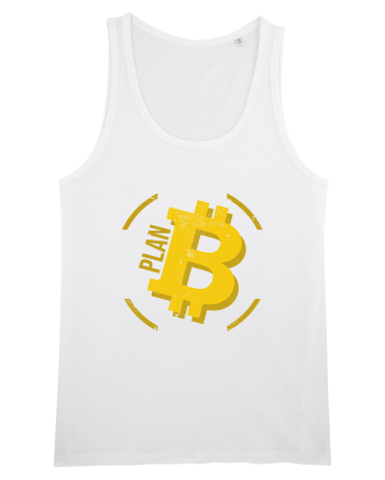 Plan B White