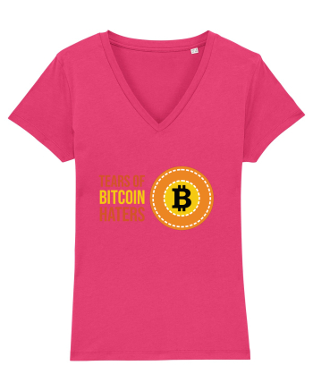 Tears Of Bitcoin Haters Raspberry