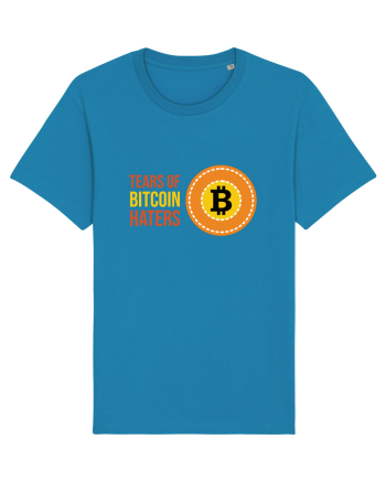 Tears Of Bitcoin Haters Azur