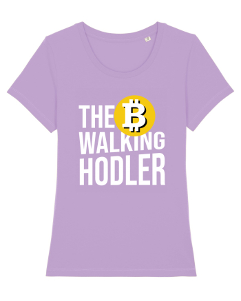 The Walking Hodler Lavender Dawn