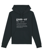 Gamer Hanorac Unisex Drummer