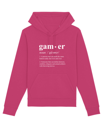 Gamer Raspberry