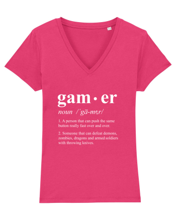 Gamer Raspberry
