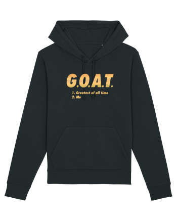 G.O.A.T. Black
