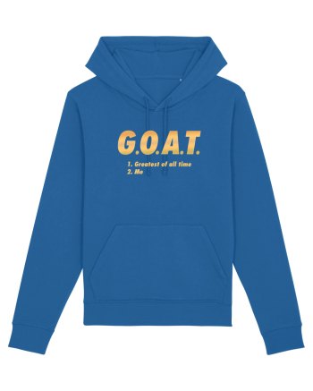 G.O.A.T. Royal Blue
