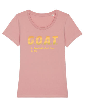 G.O.A.T. Canyon Pink