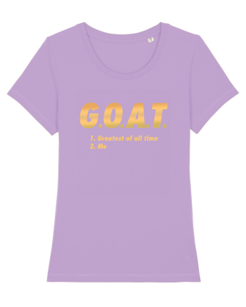 G.O.A.T. Lavender Dawn
