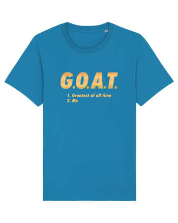 G.O.A.T. Azur