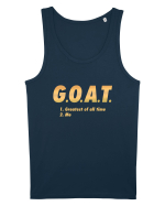 G.O.A.T. Maiou Bărbat Runs