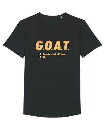 G.O.A.T. Black