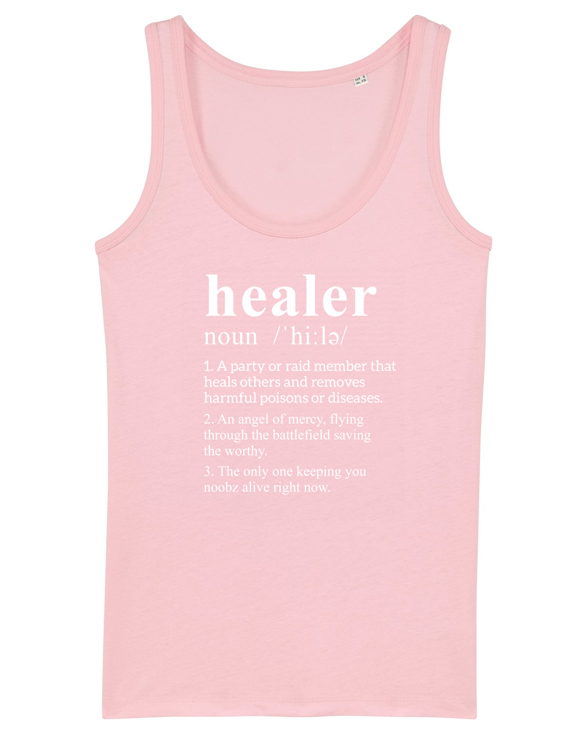 Maiou Damă Dreamer Cotton Pink