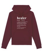 HEALER Hanorac Unisex Drummer