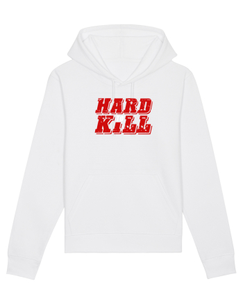 Hard to Kill White