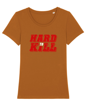 Hard to Kill Roasted Orange